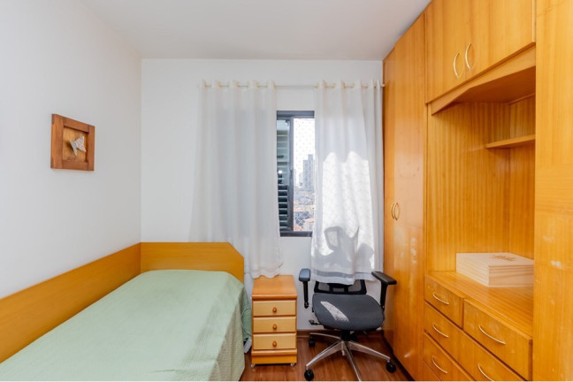 Imagem Apartamento com 3 Quartos à Venda, 117 m² em Bosque Da Saúde - São Paulo Imagem Apartamento com 3 Quartos à Venda, 117 m² em Bosque Da Saúde - São Paulo