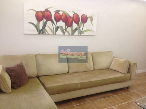 Imagem Apartamento com 2 Quartos à Venda, 100 m² em Enseada - Guarujá Imagem Apartamento com 2 Quartos à Venda, 100 m² em Enseada - Guarujá
