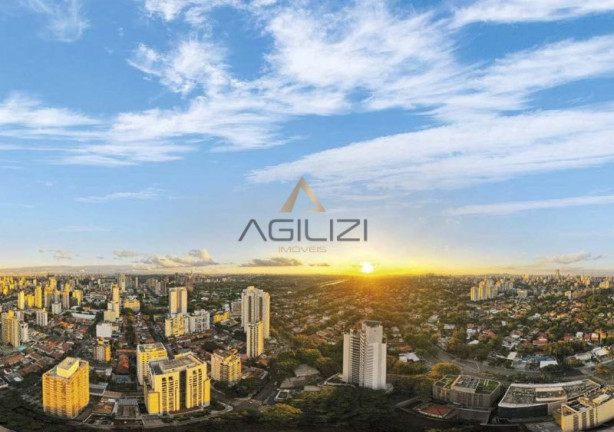 Imagem Apartamento com 4 Quartos à Venda, 347 m² em Pinheiros - São Paulo