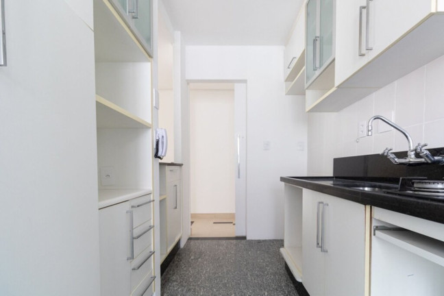 Imagem Apartamento com 2 Quartos à Venda, 65 m² em Itaim Bibi - São Paulo