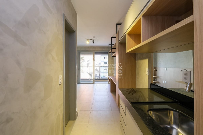 Imagem Imóvel com 1 Quarto à Venda, 30 m² em Perdizes - São Paulo Imagem Imóvel com 1 Quarto à Venda, 30 m² em Perdizes - São Paulo