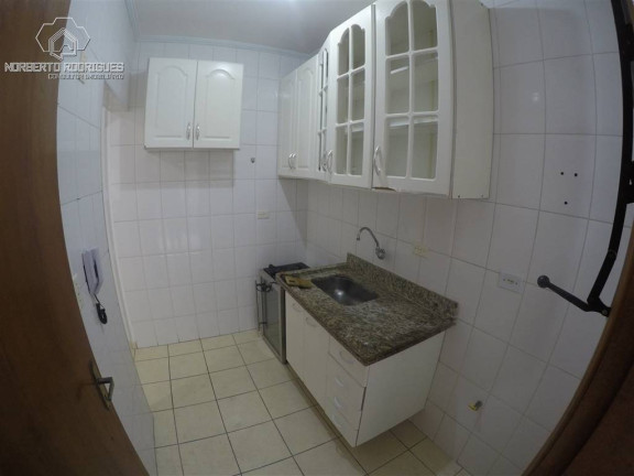 Imagem Apartamento com 1 Quarto à Venda, 54 m² em Guilhermina - Praia Grande Imagem Apartamento com 1 Quarto à Venda, 54 m² em Guilhermina - Praia Grande