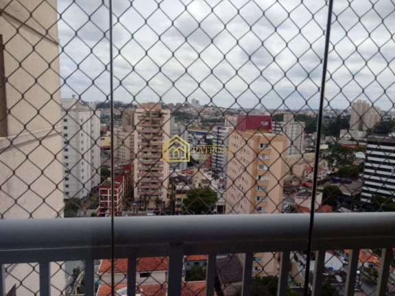 Imagem Apartamento com 2 Quartos à Venda, 74 m² em Centro - São Bernardo Do Campo