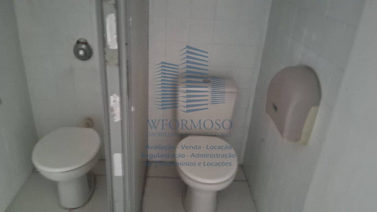 Imagem Imóvel Comercial à Venda, 97 m² em Centro - Rio De Janeiro
