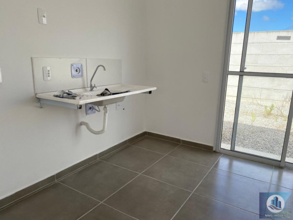 Imagem Casa de Condomínio com 2 Quartos para Alugar, 73 m² em Três Vendas - Pelotas Imagem Casa de Condomínio com 2 Quartos para Alugar, 73 m² em Três Vendas - Pelotas