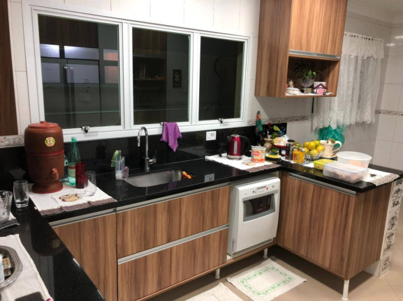 Imagem Casa à Venda, 376 m² em Alphaville - Santana De Parnaíba