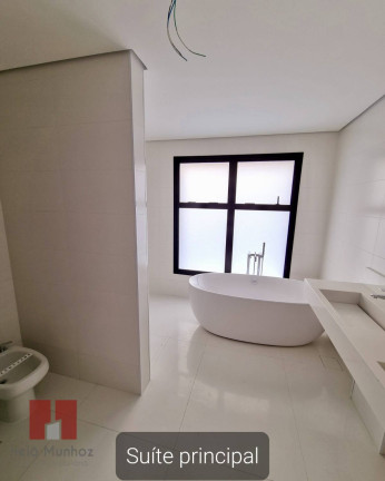 Imagem Apartamento com 4 Quartos à Venda, 360 m² em Alphaville Centro Industrial E Empresarial/alphaville. - Barueri
