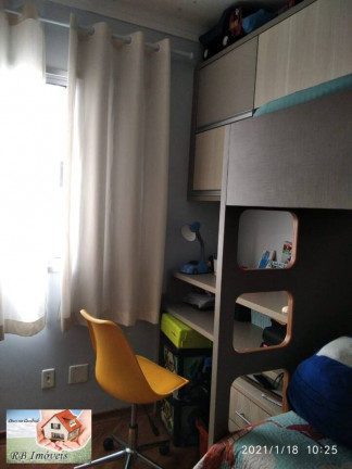 Imagem Apartamento com 2 Quartos à Venda, 52 m² em Taboão - São Bernardo Do Campo Imagem Apartamento com 2 Quartos à Venda, 52 m² em Taboão - São Bernardo Do Campo