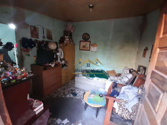Imagem Casa com 2 Quartos à Venda, 91 m² em Jardim Rosa Garcia - Tatuí Imagem Casa com 2 Quartos à Venda, 91 m² em Jardim Rosa Garcia - Tatuí