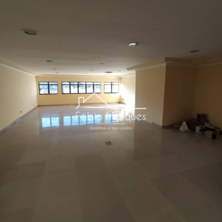 Imagem Imóvel Comercial para Alugar, 300 m² em Vila Carmosina - São Paulo