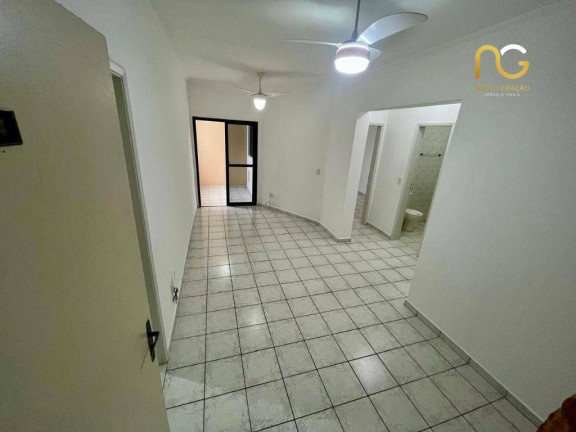 Imagem Apartamento com 1 Quarto à Venda, 53 m² em Aviação - Praia Grande Imagem Apartamento com 1 Quarto à Venda, 53 m² em Aviação - Praia Grande