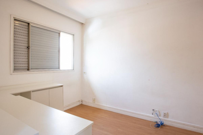 Imagem Apartamento com 2 Quartos à Venda, 58 m² em Vila Mariana - São Paulo