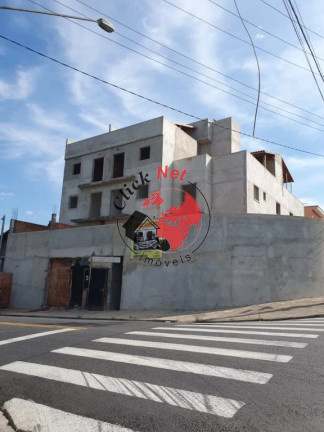 Imagem Cobertura com 2 Quartos à Venda, 73 m² em Jardim Stella - Santo André Imagem Cobertura com 2 Quartos à Venda, 73 m² em Jardim Stella - Santo André