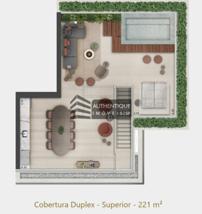 Imagem Apartamento com 3 Quartos à Venda, 111 m² em Perdizes - São Paulo Imagem Apartamento com 3 Quartos à Venda, 111 m² em Perdizes - São Paulo