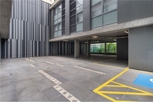 Imagem Imóvel Comercial à Venda, 23 m² em  Moema  -  São Paulo 