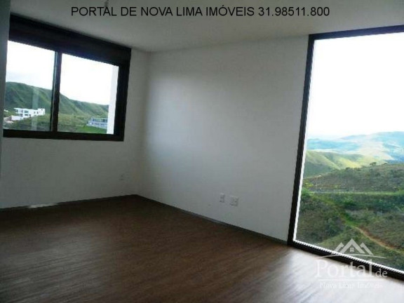 Imagem Casa com 4 Quartos à Venda,  em Vale Dos Cristais - Nova Lima