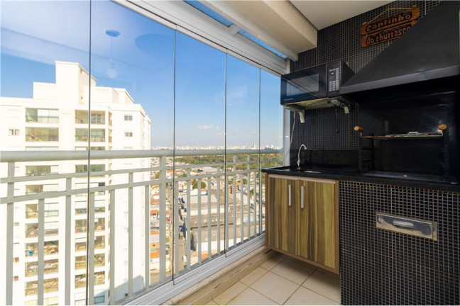 Imagem Apartamento com 3 Quartos à Venda, 104 m² em Vila Prudente - São Paulo Imagem Apartamento com 3 Quartos à Venda, 104 m² em Vila Prudente - São Paulo