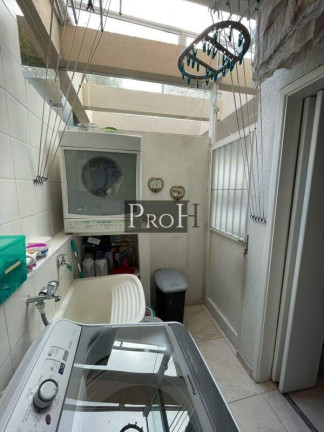 Imagem Casa de Condomínio com 3 Quartos à Venda, 100 m² em Demarchi - São Bernardo Do Campo