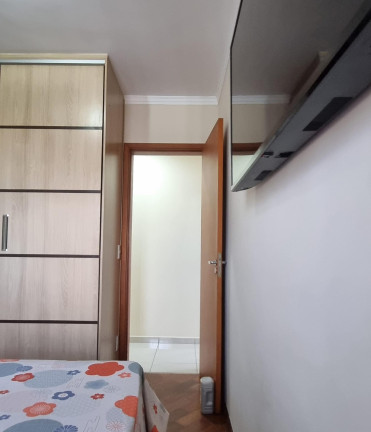 Imagem Apartamento com 3 Quartos à Venda, 65 m² em Baeta Neves - São Bernardo Do Campo