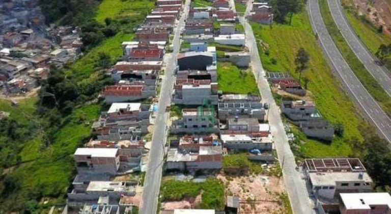 Imagem Terreno à Venda, 125 m² em Jardim Paraíso - Guarulhos Imagem Terreno à Venda, 125 m² em Jardim Paraíso - Guarulhos