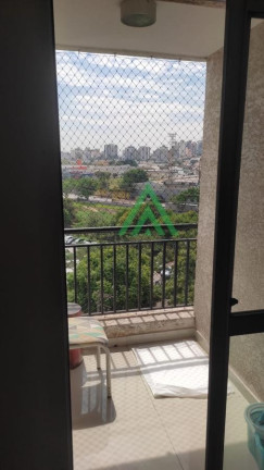 Imagem Apartamento com 2 Quartos à Venda, 50 m² em São João Clímaco - São Paulo Imagem Apartamento com 2 Quartos à Venda, 50 m² em São João Clímaco - São Paulo