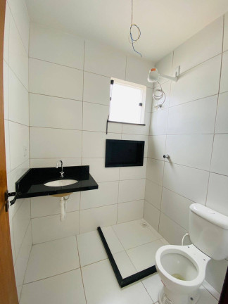 Imagem Casa com 3 Quartos à Venda, 165 m² em Sim - Feira De Santana Imagem Casa com 3 Quartos à Venda, 165 m² em Sim - Feira De Santana