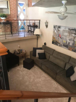 Imagem Casa de Condomínio à Venda, 560 m² em Alphaville Residencial Dois - Barueri