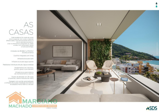 Imagem Casa com 3 Quartos à Venda, 308 m² em Quatro Ilhas - Bombinhas Imagem Casa com 3 Quartos à Venda, 308 m² em Quatro Ilhas - Bombinhas