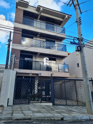 Imagem Apartamento com 1 Quarto à Venda, 42 m² em Nossa Senhora Do Rosário - Santa Maria Imagem Apartamento com 1 Quarto à Venda, 42 m² em Nossa Senhora Do Rosário - Santa Maria
