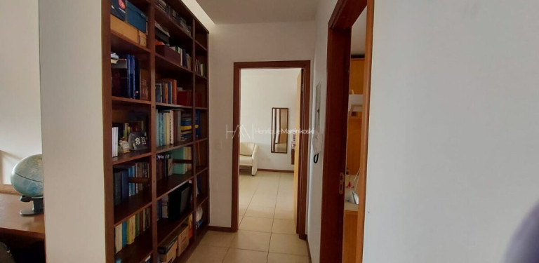 Imagem Casa com 3 Quartos à Venda, 277 m² em Vivendas Do Bosque - Campo Grande
