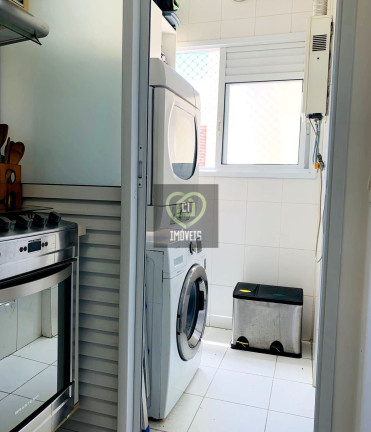 Imagem Apartamento com 2 Quartos à Venda, 77 m² em Pompeia - São Paulo