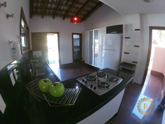 Imagem Casa de Condomínio com 5 Quartos à Venda, 696 m² em Nova Guarapari - Guarapari Imagem Casa de Condomínio com 5 Quartos à Venda, 696 m² em Nova Guarapari - Guarapari