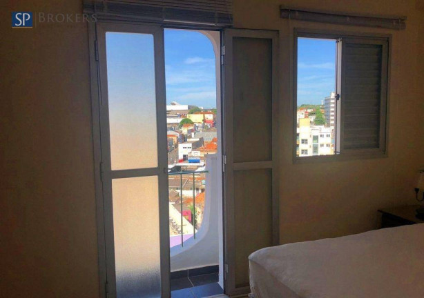 Imagem Kitnet com 1 Quarto à Venda, 40 m² em Botafogo - Campinas Imagem Kitnet com 1 Quarto à Venda, 40 m² em Botafogo - Campinas