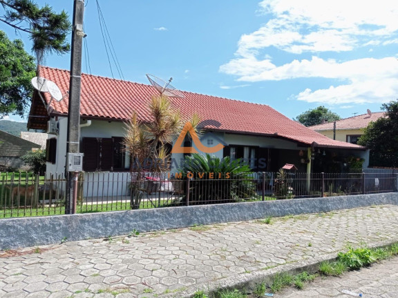 Imagem Casa com 3 Quartos à Venda, 115 m² em Centro - Penha Imagem Casa com 3 Quartos à Venda, 115 m² em Centro - Penha