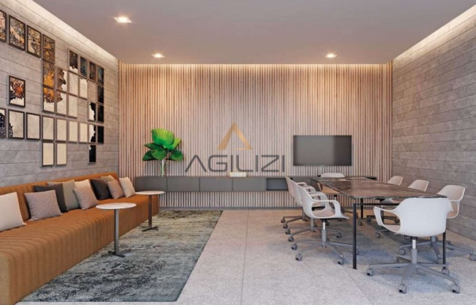 Imagem Apartamento com 4 Quartos à Venda, 347 m² em Pinheiros - São Paulo
