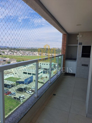 Imagem Apartamento com 3 Quartos à Venda, 106 m² em Urbanova - São José Dos Campos