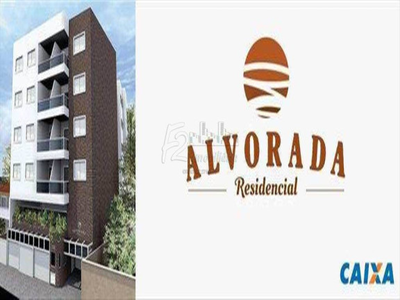 Imagem Apartamento com 1 Quarto à Venda, 38 m² em Centro - Sao Vicente Imagem Apartamento com 1 Quarto à Venda, 38 m² em Centro - Sao Vicente