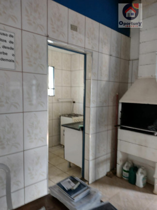 Imagem Casa com 2 Quartos à Venda, 37 m² em Vila Aeroporto - Guarulhos