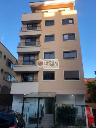 Imagem Apartamento com 2 Quartos à Venda, 105 m² em Trindade - Florianópolis