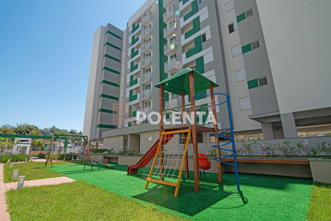 Apartamento com 2 Quartos à Venda, 63 m² em Santa Catarina - Criciúma