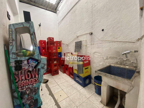 Imagem Edifício Residencial à Venda, 360 m² em Centro - São Caetano Do Sul
