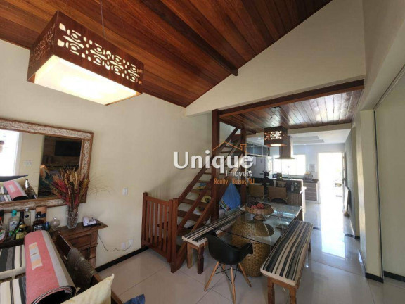Imagem Casa com 3 Quartos à Venda, 109 m² em São José - Armação Dos Búzios Imagem Casa com 3 Quartos à Venda, 109 m² em São José - Armação Dos Búzios