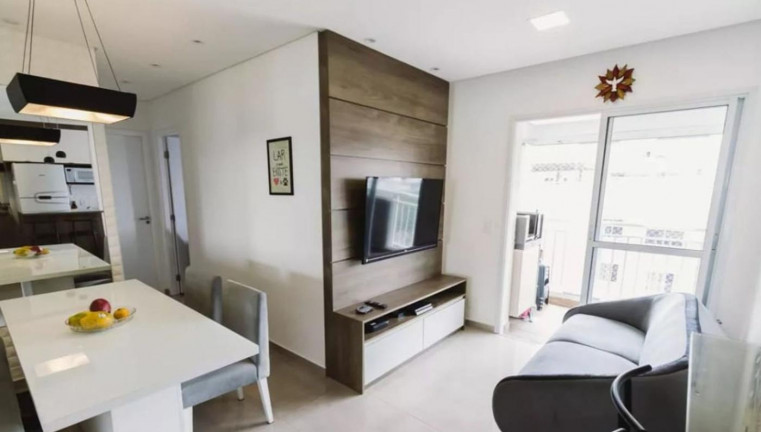 Imagem Apartamento com 2 Quartos à Venda, 57 m² em Bom Retiro - São Paulo Imagem Apartamento com 2 Quartos à Venda, 57 m² em Bom Retiro - São Paulo