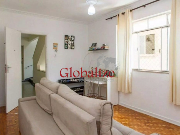 Imagem Imóvel com 3 Quartos à Venda, 89 m² em Embaré - Santos