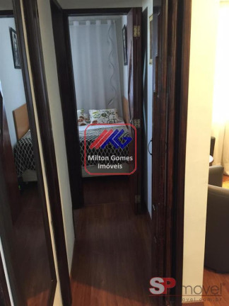 Imagem Apartamento com 2 Quartos à Venda, 50 m² em Vila Matilde - São Paulo