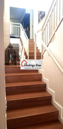 Imagem Casa de Condomínio com 3 Quartos para Alugar, 215 m² em Jardim Ermida I - Jundiaí Imagem Casa de Condomínio com 3 Quartos para Alugar, 215 m² em Jardim Ermida I - Jundiaí