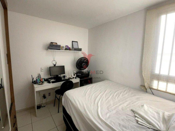 Imagem Apartamento com 2 Quartos à Venda, 62 m² em Altiplano Cabo Branco - João Pessoa