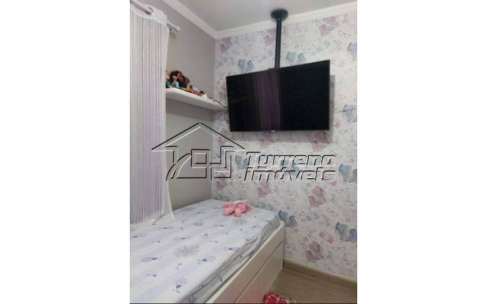 Imagem Apartamento com 3 Quartos à Venda, 72 m² em Monte Castelo - São José Dos Campos Imagem Apartamento com 3 Quartos à Venda, 72 m² em Monte Castelo - São José Dos Campos