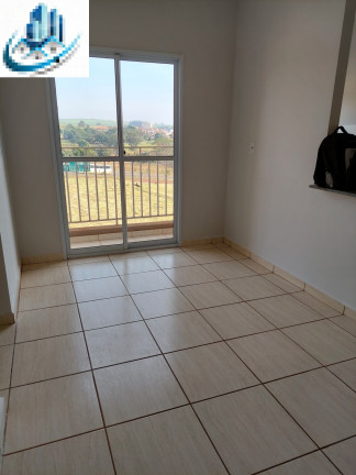 Imagem Apartamento com 2 Quartos à Venda, 48 m² em Bonfim Paulista - Ribeirão Preto Imagem Apartamento com 2 Quartos à Venda, 48 m² em Bonfim Paulista - Ribeirão Preto