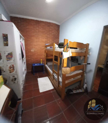 Imagem Casa com 3 Quartos à Venda, 325 m² em Itararé - São Vicente